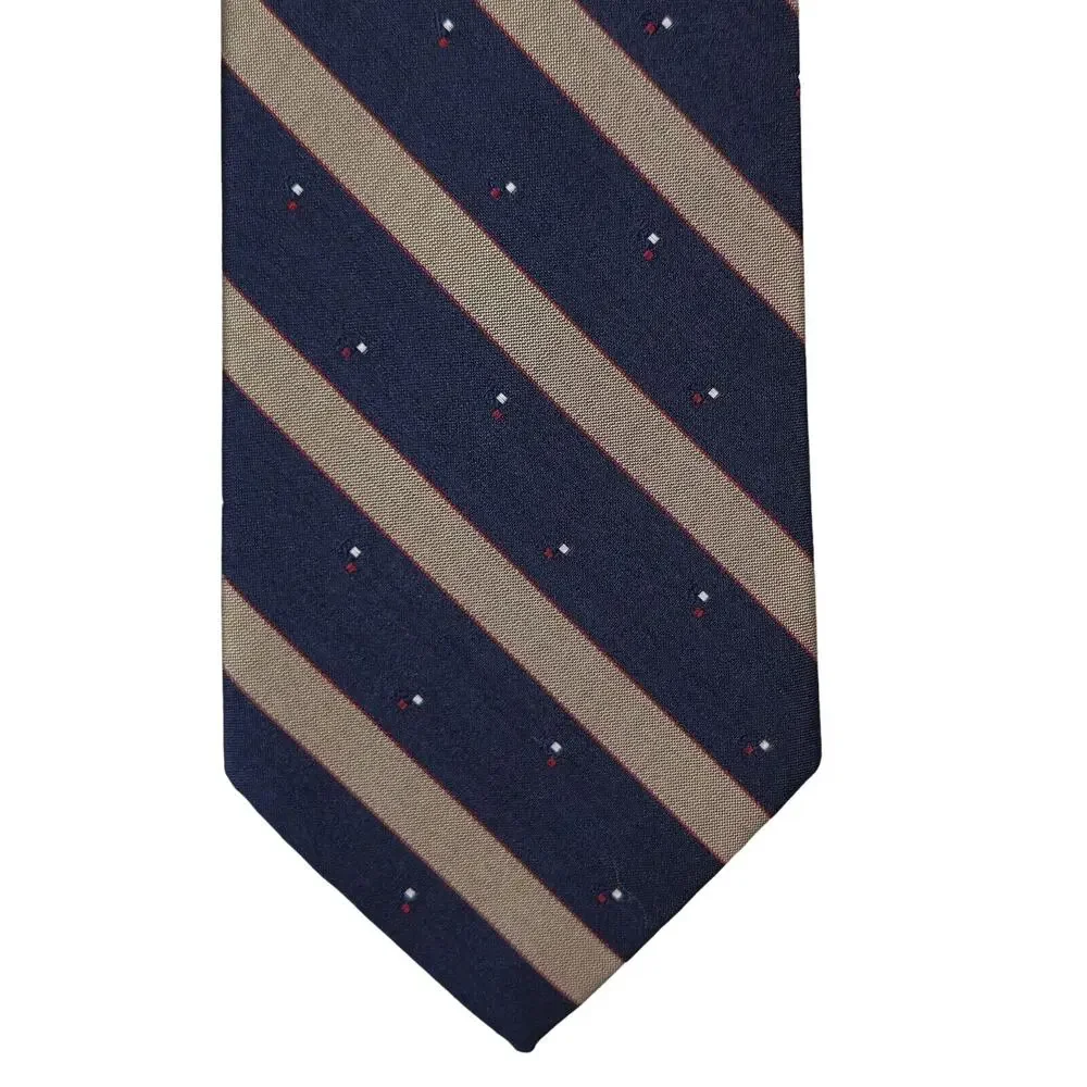 Vintage London Fog Mens Neck Tie 54